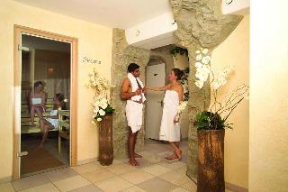 Kur- und Sporthotel Bad Hindelang fotoÄŸrafÄ±