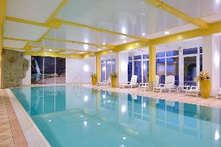 Kur- und Sporthotel Bad Hindelang fotoÄŸrafÄ±