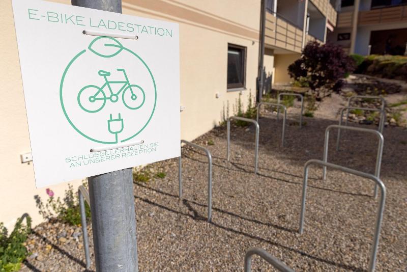 Kur- und Sporthotel Bad Hindelang - Genel