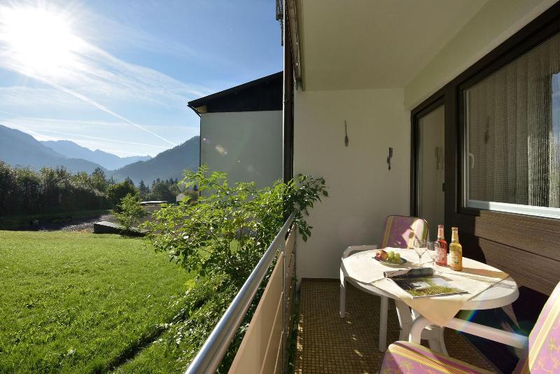 Kur- und Sporthotel Bad Hindelang - Genel