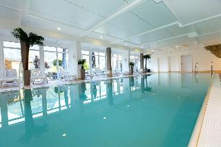 Kur- und Sporthotel Bad Hindelang fotoÄŸrafÄ±