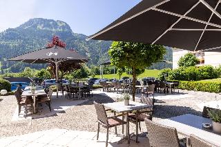 Kur- und Sporthotel Bad Hindelang fotoÄŸrafÄ±