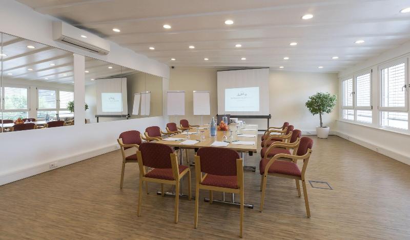 Schwarzwaldhotel Gengenbach - Toplantı