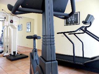 Schwarzwaldhotel Gengenbach fotoÄŸrafÄ±