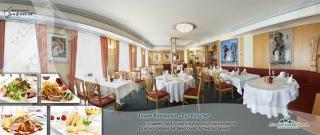 Schwarzwaldhotel Gengenbach fotoÄŸrafÄ±