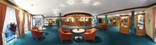 Schwarzwaldhotel Gengenbach fotoÄŸrafÄ±