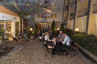 Schwarzwaldhotel Gengenbach fotoÄŸrafÄ±