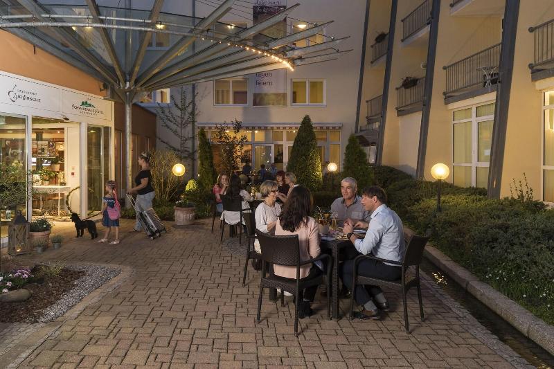 Schwarzwaldhotel Gengenbach - Genel