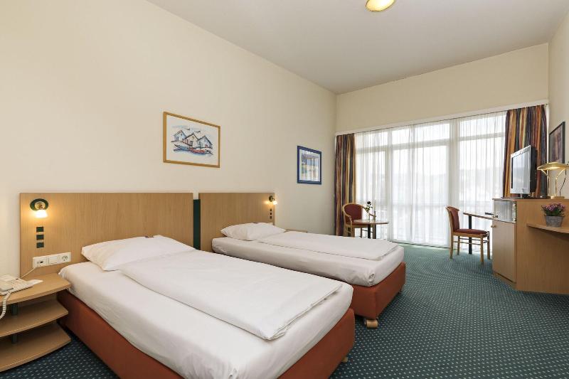 Schwarzwaldhotel Gengenbach - Oda
