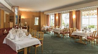 Schwarzwaldhotel Gengenbach fotoÄŸrafÄ±