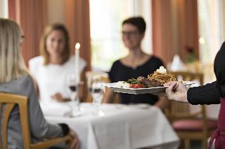 Schwarzwaldhotel Gengenbach fotoÄŸrafÄ±
