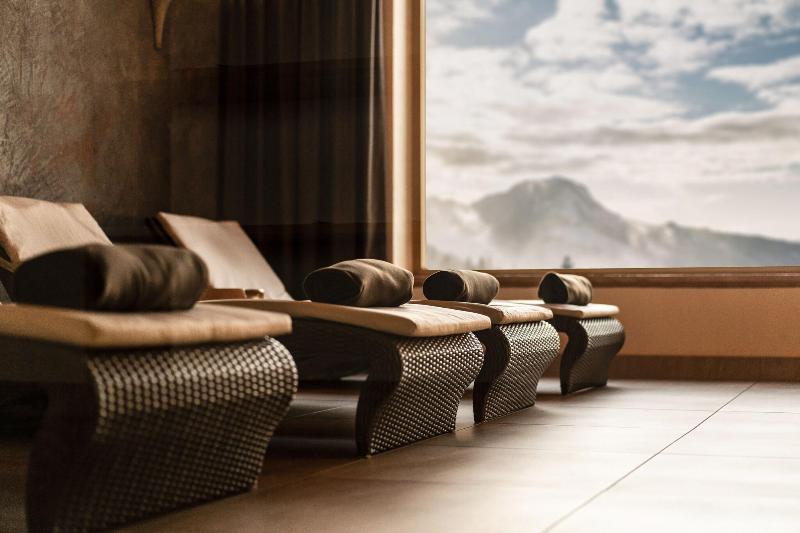 Panoramahotel Oberjoch - Aktivite