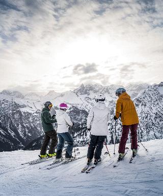 Panoramahotel Oberjoch fotoÄŸrafÄ±