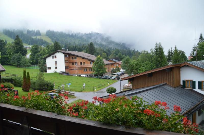 Panoramahotel Oberjoch - Genel