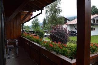 Panoramahotel Oberjoch fotoÄŸrafÄ±
