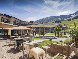 Panoramahotel Oberjoch fotoÄŸrafÄ±