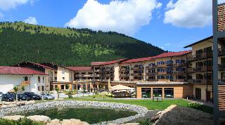Panoramahotel Oberjoch fotoÄŸrafÄ±
