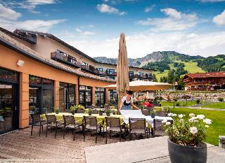 Panoramahotel Oberjoch fotoÄŸrafÄ±