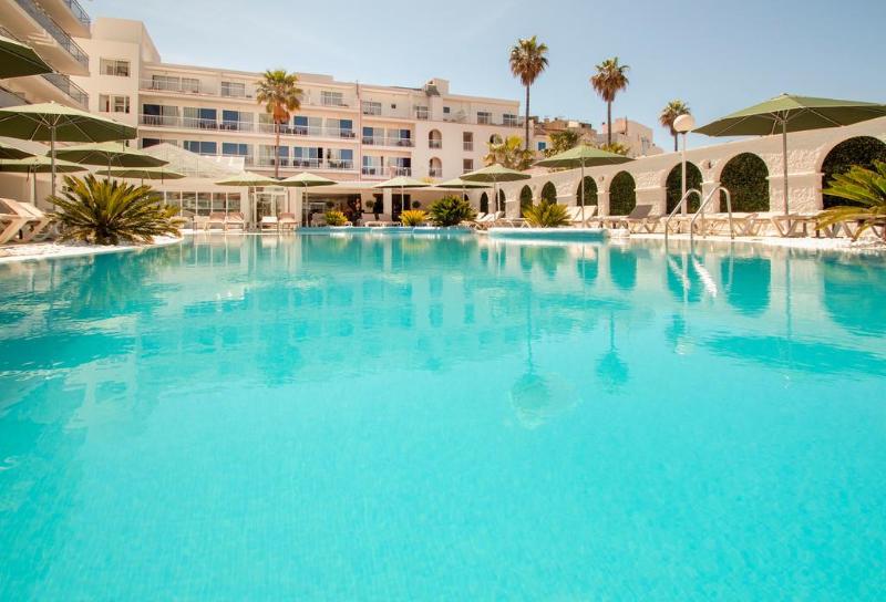 Catalonia Del Mar - Genel