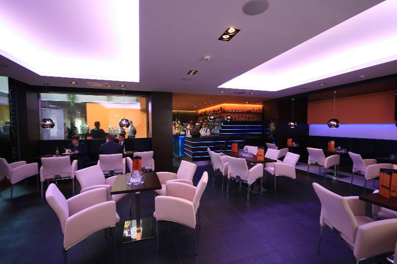 BEST WESTERN Hotel Vista - Bar