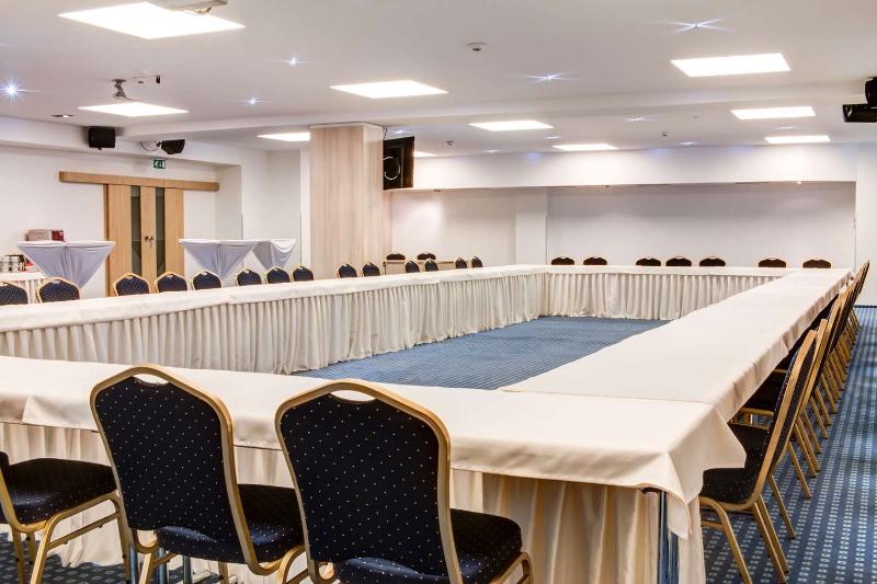 BEST WESTERN Hotel Vista - Toplantı