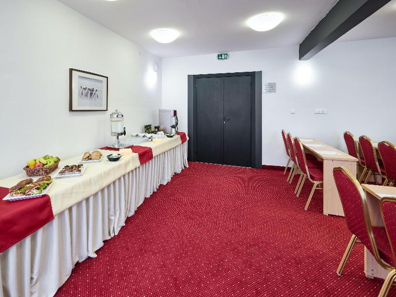 BEST WESTERN Hotel Vista - Toplantı
