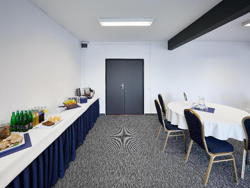 BEST WESTERN Hotel Vista - Toplantı