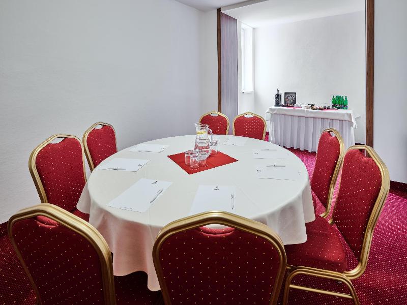 BEST WESTERN Hotel Vista - Toplantı