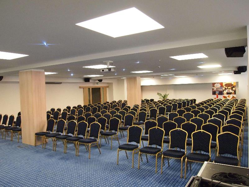 BEST WESTERN Hotel Vista - Toplantı