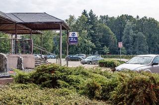 BEST WESTERN Hotel Vista fotoÄŸrafÄ±