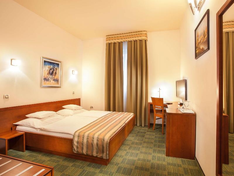 BEST WESTERN Hotel Vista - Oda