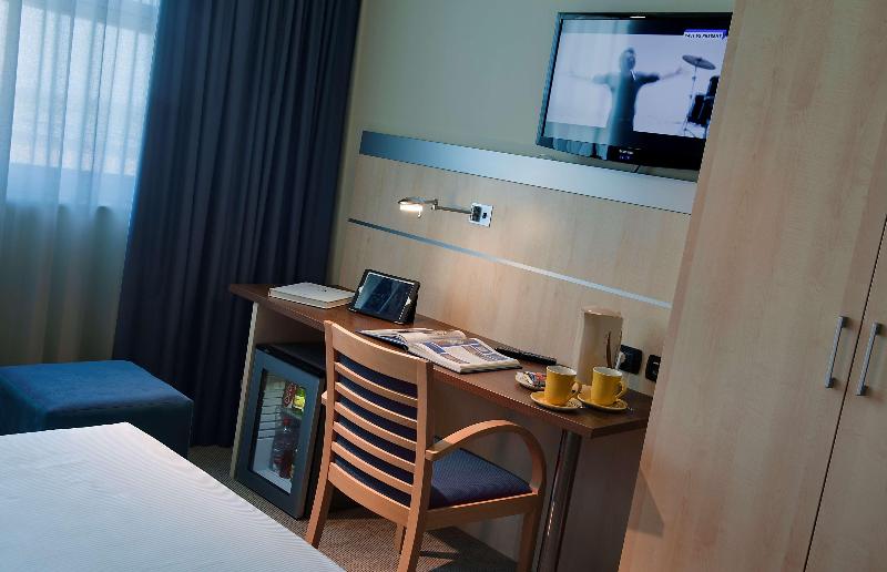 BEST WESTERN Hotel Vista - Oda