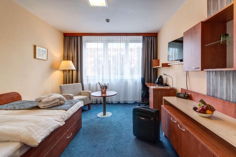 BEST WESTERN Hotel Vista - Oda