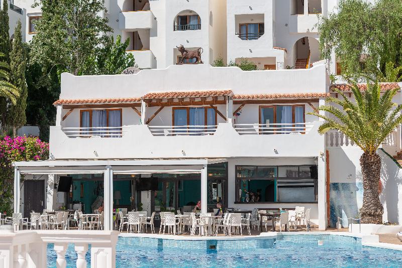 Holiday Park - Genel
