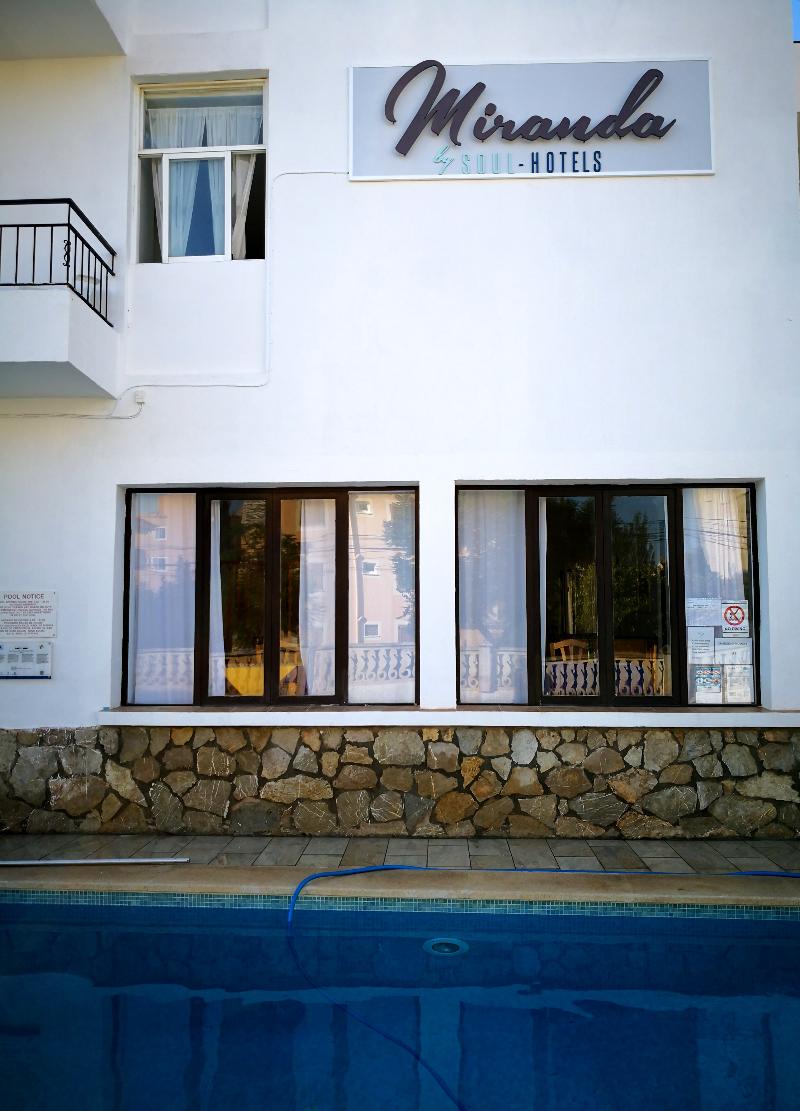 Hotel 4U - Genel
