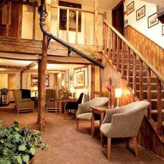 The White Hart Hotel fotoÄŸrafÄ±