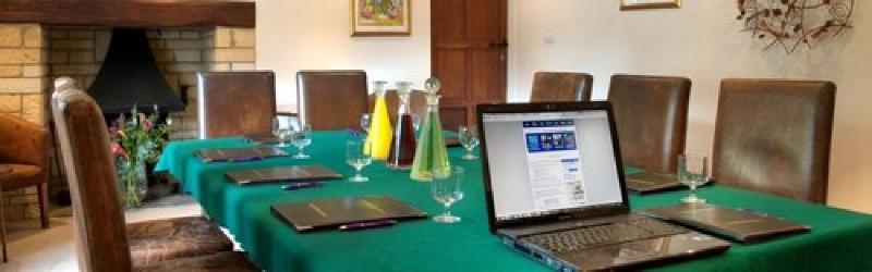 The White Hart Hotel - Toplantı