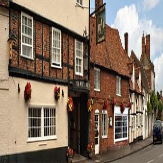 The White Hart Hotel fotoÄŸrafÄ±