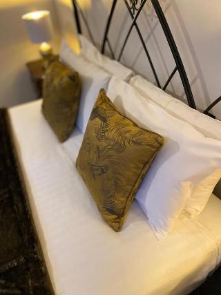 The White Hart Hotel fotoÄŸrafÄ±