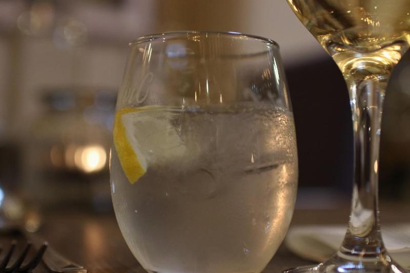 The White Hart Hotel - Restoran
