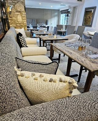 The White Hart Hotel fotoÄŸrafÄ±