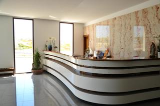 Estalagem de Santo Andre otel fotoğrafı