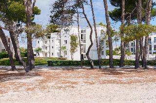 Caprice Playa de Alcudia Apartments