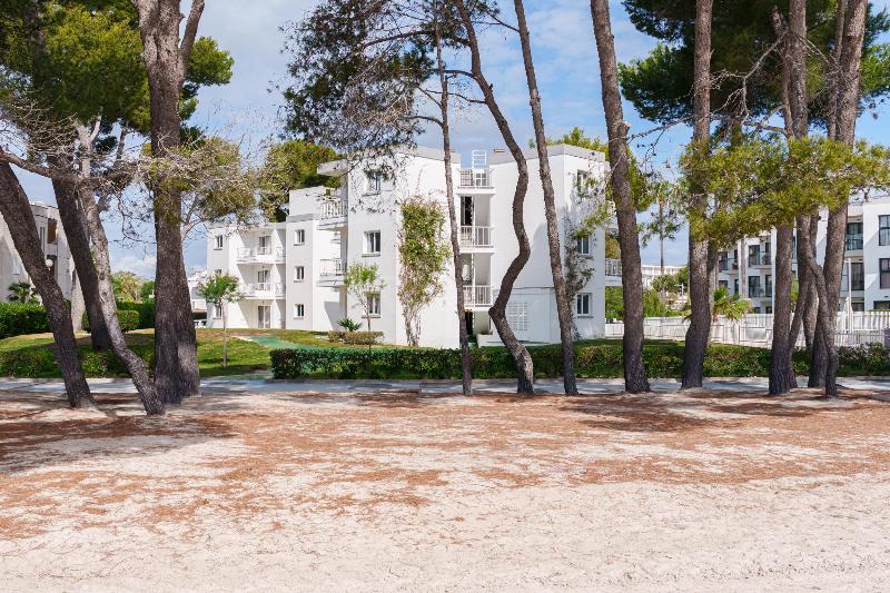Caprice Playa de Alcudia Apartments - Genel