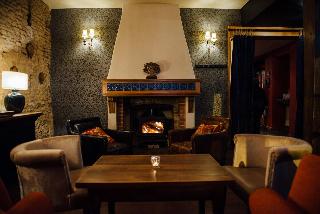 The Blue Boar fotoÄŸrafÄ±