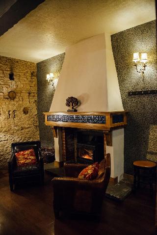 The Blue Boar fotoÄŸrafÄ±