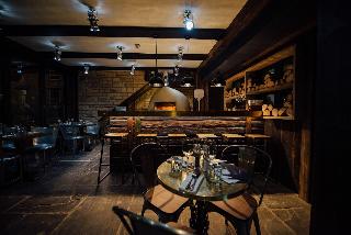 The Blue Boar fotoÄŸrafÄ±