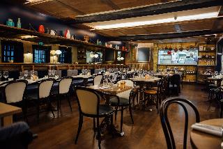 The Blue Boar fotoÄŸrafÄ±