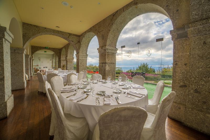 Do Elevador Hotel - Toplantı