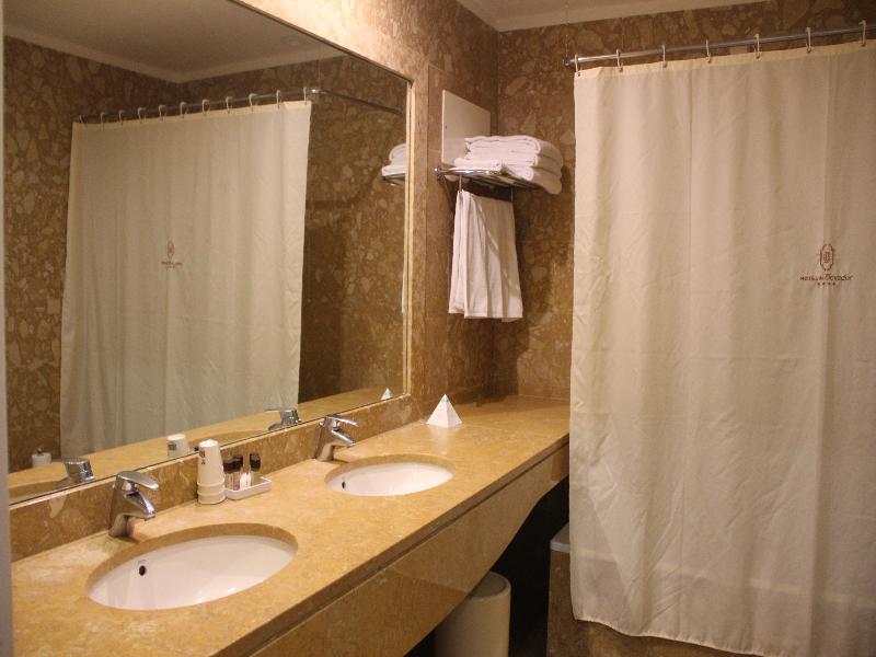 Do Elevador Hotel - Oda
